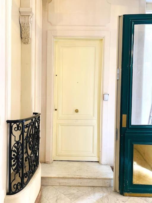 2 Bedrooms - Paris Centre - Champs Elysees 外观 照片