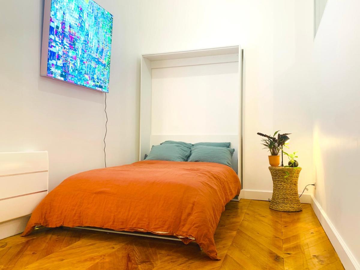 2 Bedrooms - Paris Centre - Champs Elysees 外观 照片