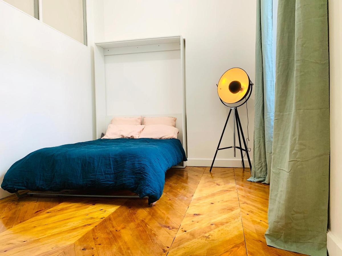 2 Bedrooms - Paris Centre - Champs Elysees 外观 照片