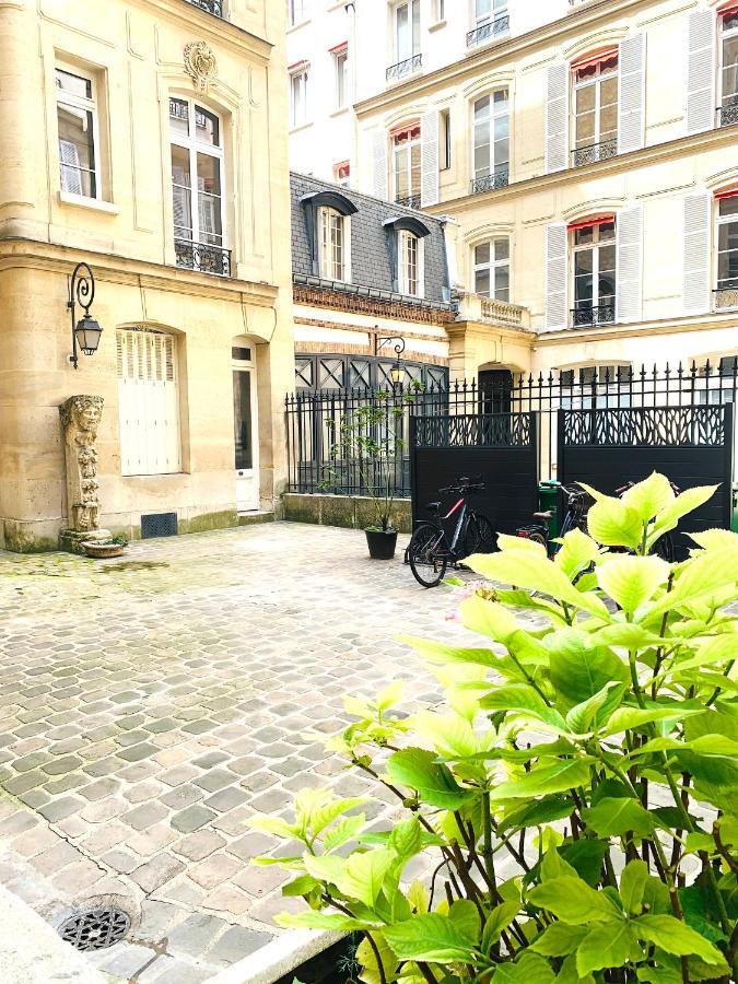 2 Bedrooms - Paris Centre - Champs Elysees 外观 照片