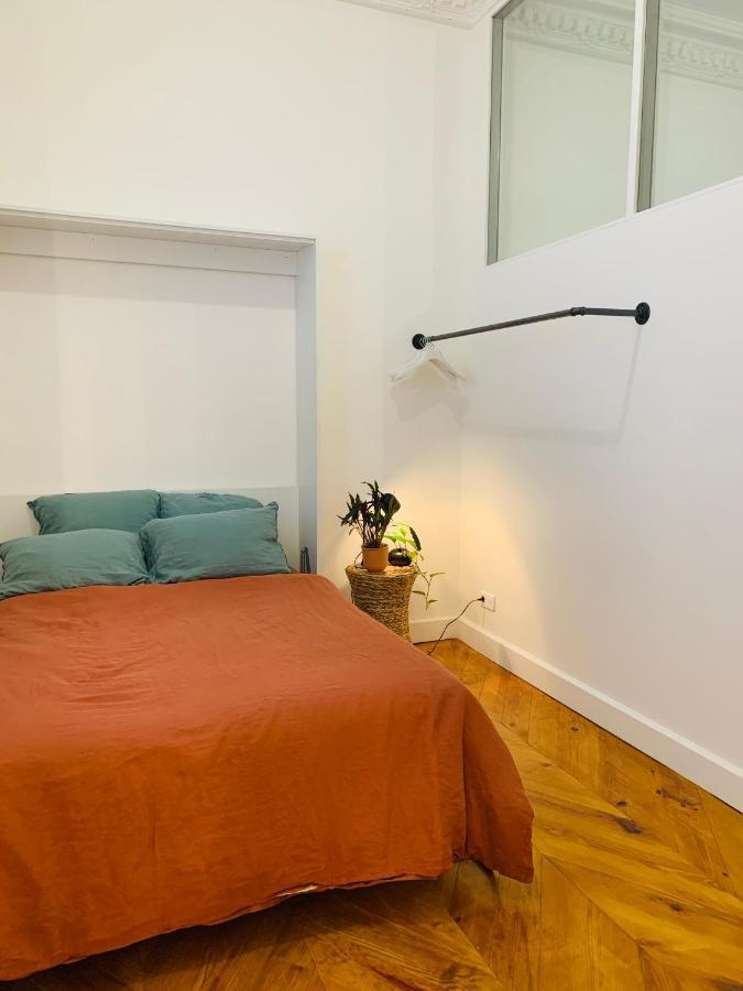 2 Bedrooms - Paris Centre - Champs Elysees 外观 照片