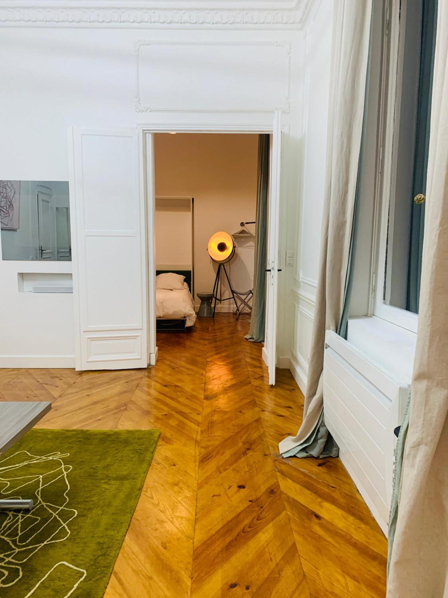 2 Bedrooms - Paris Centre - Champs Elysees 外观 照片