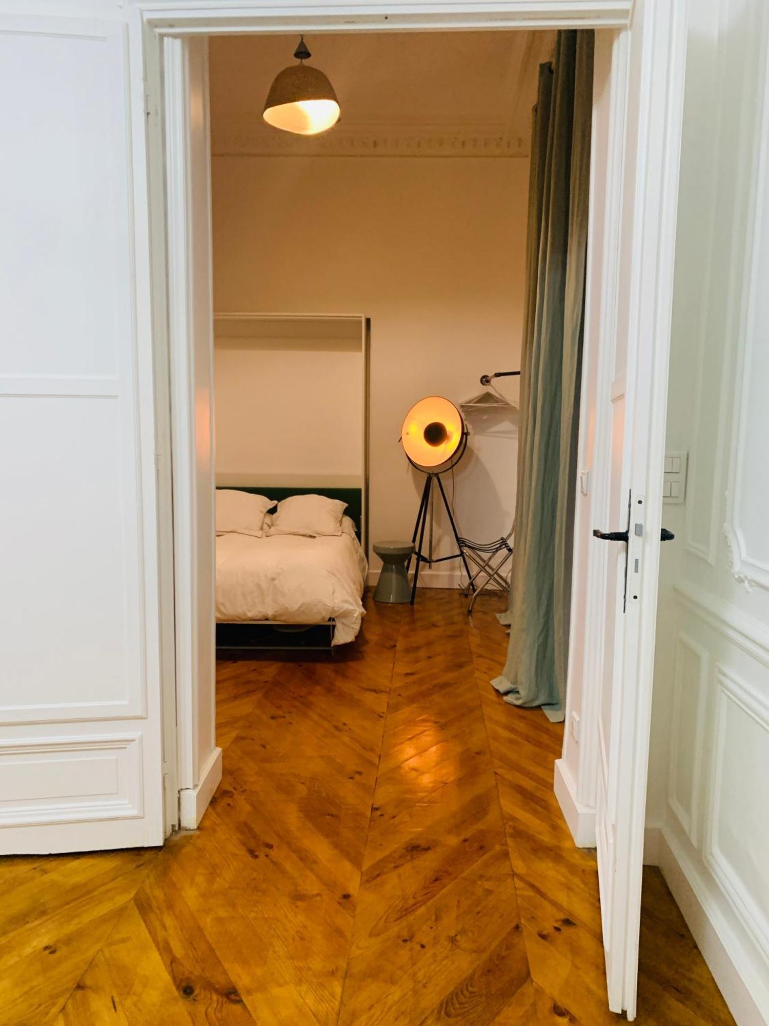 2 Bedrooms - Paris Centre - Champs Elysees 外观 照片